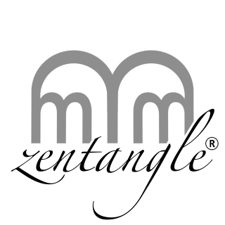 Machart Zentangle Logo